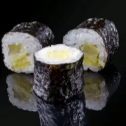 Tempura Maki